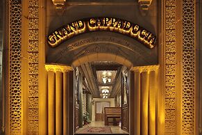 Grand Cappadocia Hotel