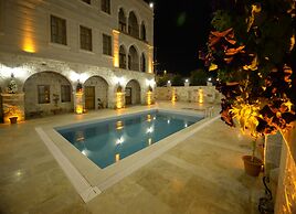 Grand Cappadocia Hotel