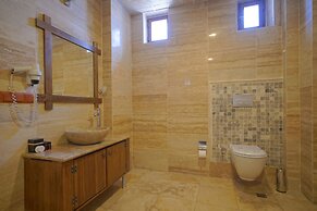 Grand Cappadocia Hotel