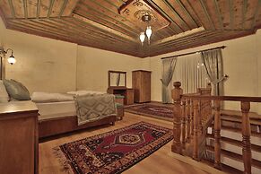 Grand Cappadocia Hotel