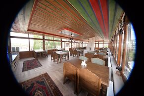 Grand Cappadocia Hotel