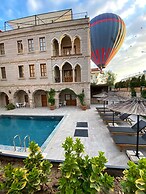 Grand Cappadocia Hotel