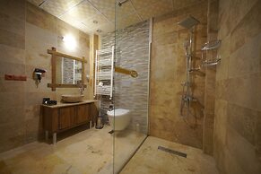 Grand Cappadocia Hotel