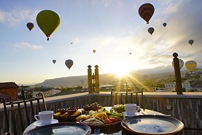 Grand Cappadocia Hotel