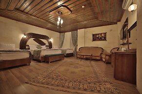 Grand Cappadocia Hotel