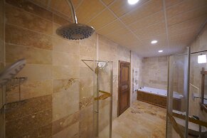 Grand Cappadocia Hotel