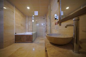 Grand Cappadocia Hotel