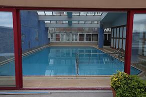 Hotel Eken Prestige