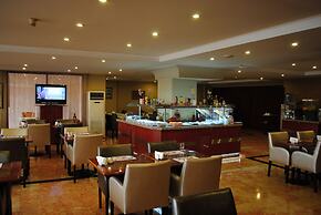 Hotel Eken Prestige
