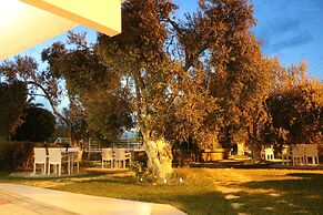 Apart Hotel Ege