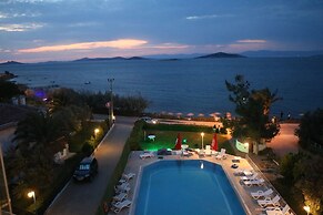 Apart Hotel Ege