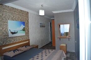 Apart Hotel Ege