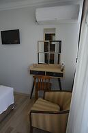 Apart Hotel Ege