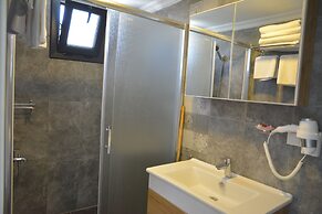 Apart Hotel Ege