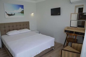 Apart Hotel Ege