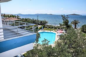 Apart Hotel Ege