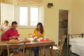 Lanterne Magiche Ortigia