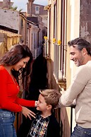 Lanterne Magiche Ortigia