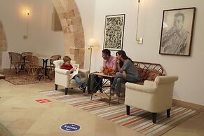 Lanterne Magiche Ortigia