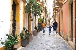 Lanterne Magiche Ortigia