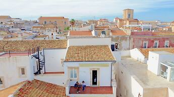 Lanterne Magiche Ortigia