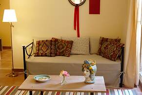 Lanterne Magiche Ortigia