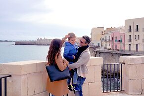 Lanterne Magiche Ortigia