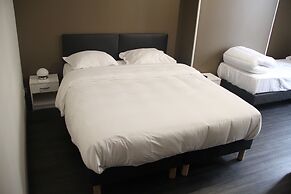 Hôtel de la Boëtie