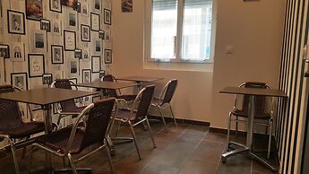 Hôtel de la Boëtie