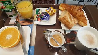 Hôtel de la Boëtie