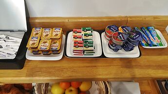 Hôtel de la Boëtie