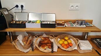 Hôtel de la Boëtie