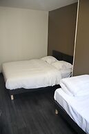 Hôtel de la Boëtie