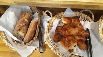 Hôtel de la Boëtie