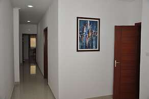 Rosalie's Apparts