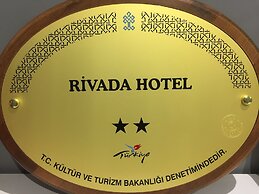 Rivada Hotel
