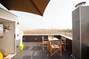 Casa Vacanza al Castello di Barletta