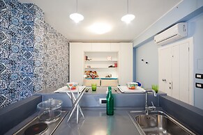 Casa Vacanza al Castello di Barletta