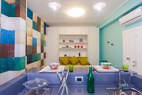 Casa Vacanza al Castello di Barletta