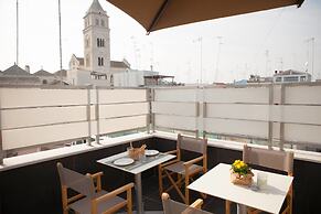 Casa Vacanza al Castello di Barletta