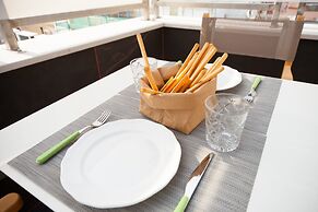 Casa Vacanza al Castello di Barletta