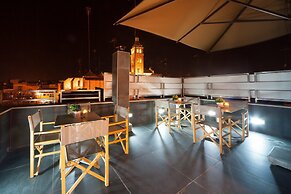 Casa Vacanza al Castello di Barletta