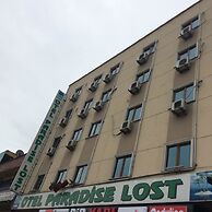 Paradise Lost Hotel