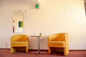 Hotel Restaurant Rothkopf