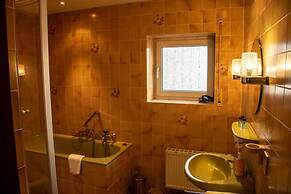 Hotel Restaurant Rothkopf