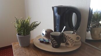 Hotel Restaurant Rothkopf