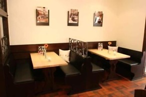 Hotel Restaurant Rothkopf