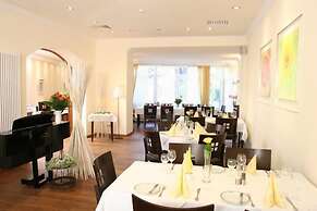 Hotel Restaurant Rothkopf
