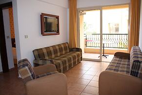 Sebnem Apart & Studios