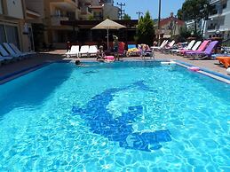 Sebnem Apart & Studios